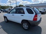 2008 Sportage Thumbnail 6