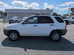 2008 Sportage Thumbnail 7