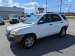 2008 Sportage Thumbnail 8