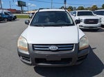 2008 Sportage Thumbnail 9