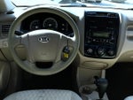 2008 Sportage Thumbnail 13