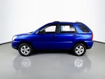 2009 Sportage Thumbnail 4