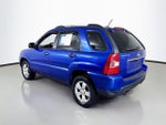 2009 Sportage Thumbnail 5
