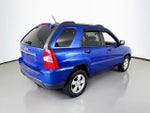 2009 Sportage Thumbnail 7