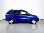 2009 Sportage Thumbnail 8