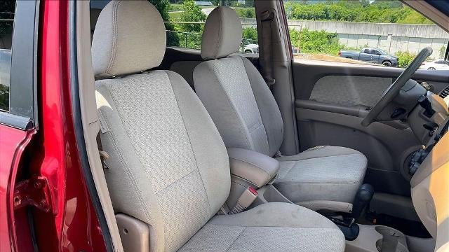 2007 Kia Sportage LX
