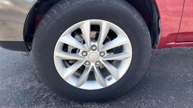 2007 Kia Sportage LX