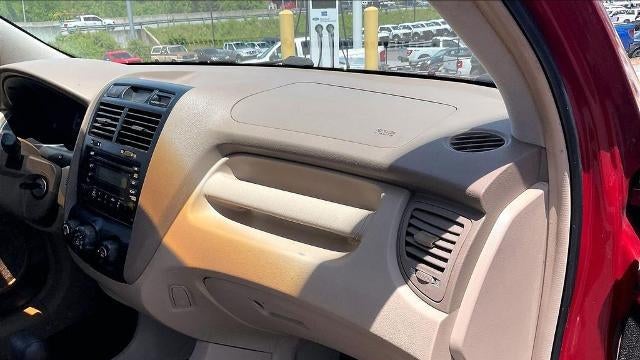 2007 Kia Sportage LX