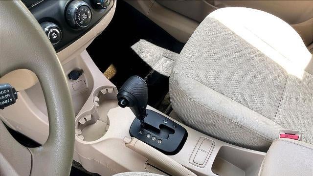 2007 Kia Sportage LX