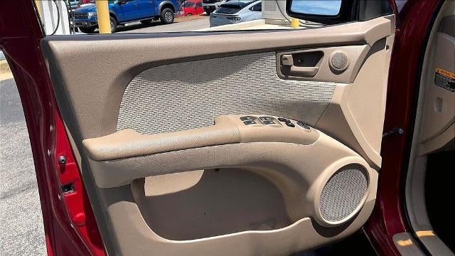 2007 Kia Sportage LX