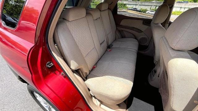 2007 Kia Sportage LX