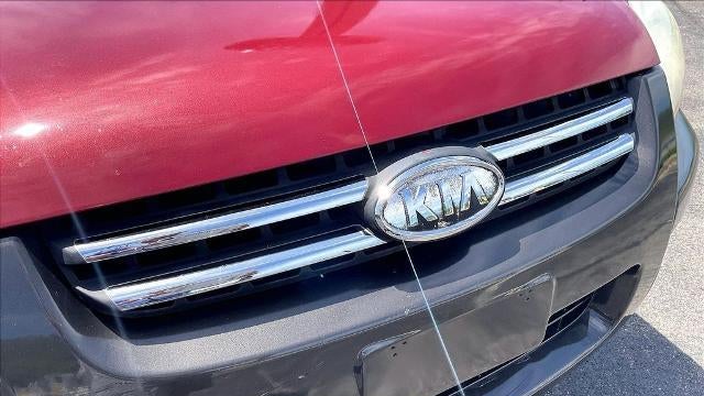 2007 Kia Sportage LX