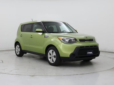 Photo of a 2016 Kia Soul 4DR Crossover 6A for sale