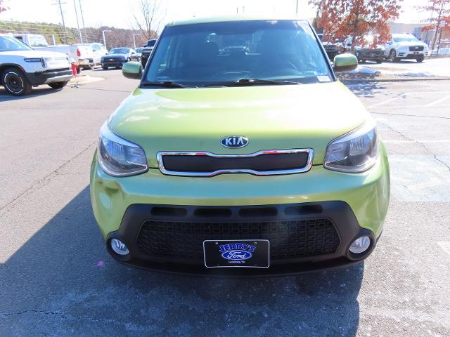2016 Kia Soul - $6,495