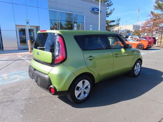 2016 Kia Soul - $6,495
