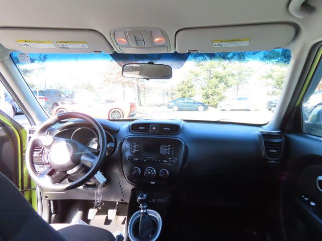2016 Kia Soul - $6,495