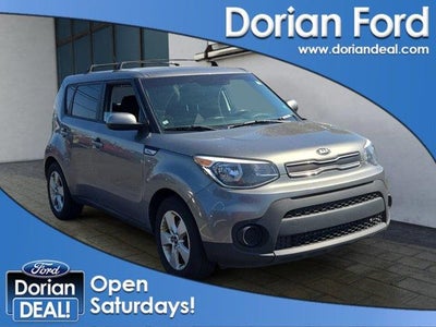Photo of a 2019 Kia Soul 4DR Crossover 6M for sale