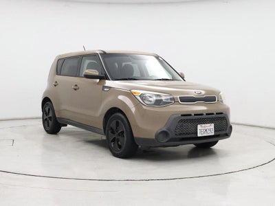 2014 Kia Soul 4DR Crossover 6A