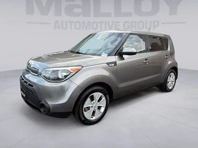Photo of a 2014 Kia Soul 4DR Crossover 6A for sale