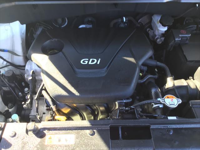 2015 Kia Soul - $9,789