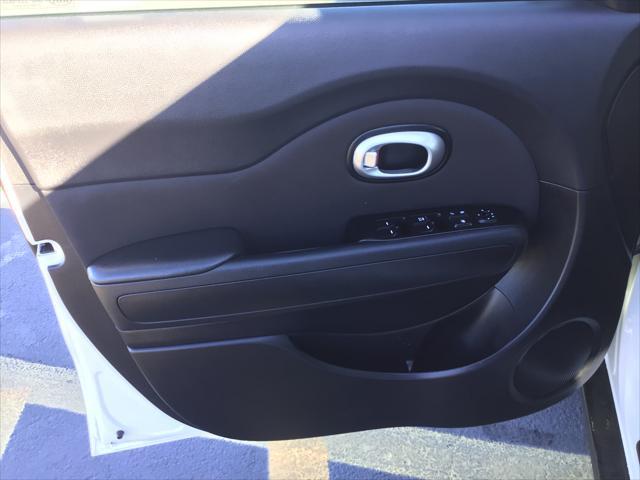 2015 Kia Soul - $9,789