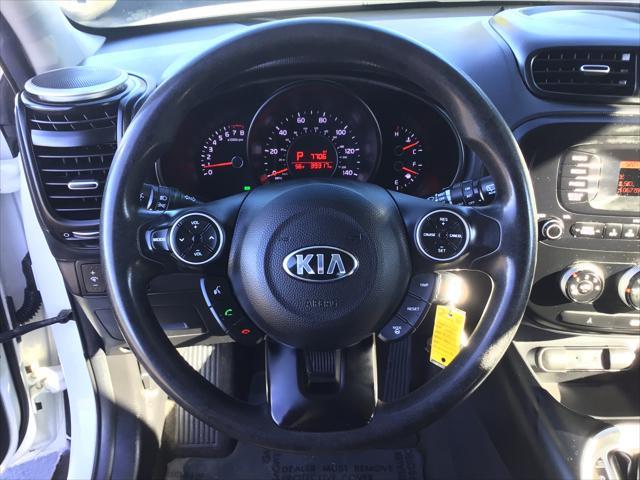 2015 Kia Soul - $9,789