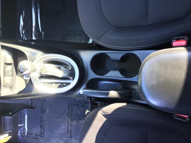 2015 Kia Soul - $9,789