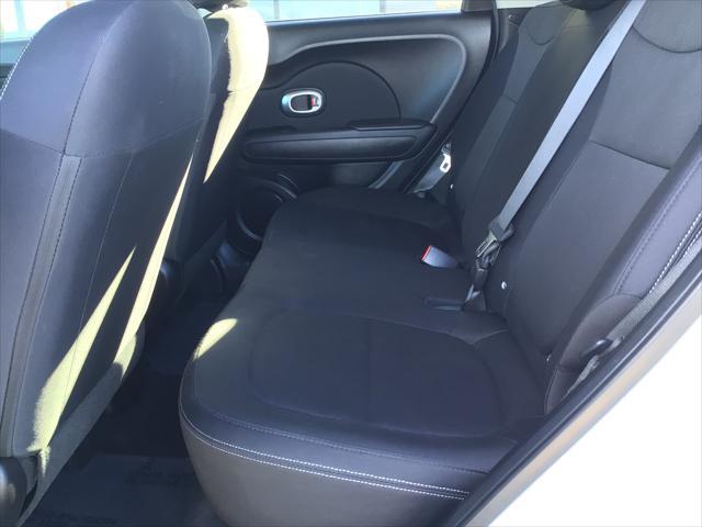 2015 Kia Soul - $9,789