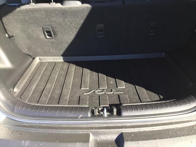 2015 Kia Soul - $9,789
