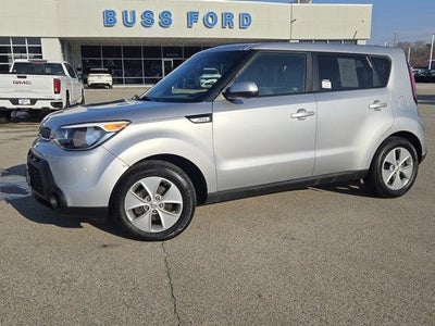 Photo of a 2015 Kia Soul 4DR Crossover 6M for sale