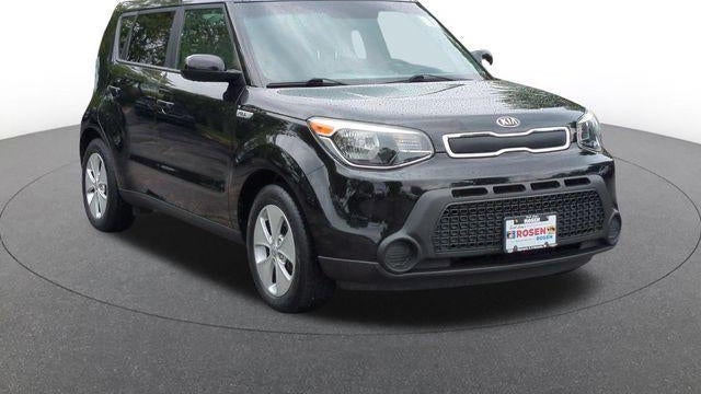 Preowned 2016 Kia Soul Base for Sale