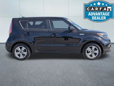Photo of a 2019 Kia Soul 4DR Crossover 6M for sale