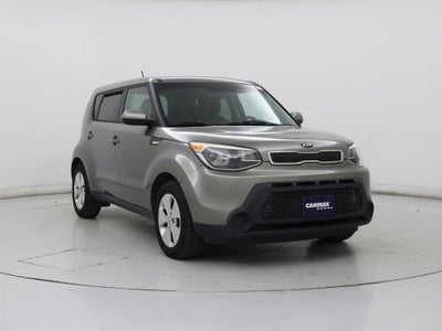 Photo of a 2014 Kia Soul 4DR Crossover 6A for sale