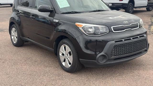 Preowned 2016 Kia Soul Base for Sale