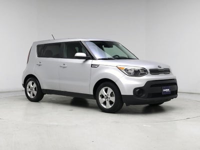 Photo of a 2017 Kia Soul 4DR Crossover 6A for sale
