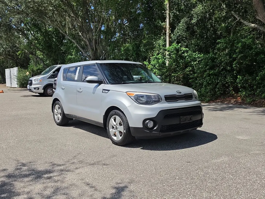 2019 Kia Soul - $11,529