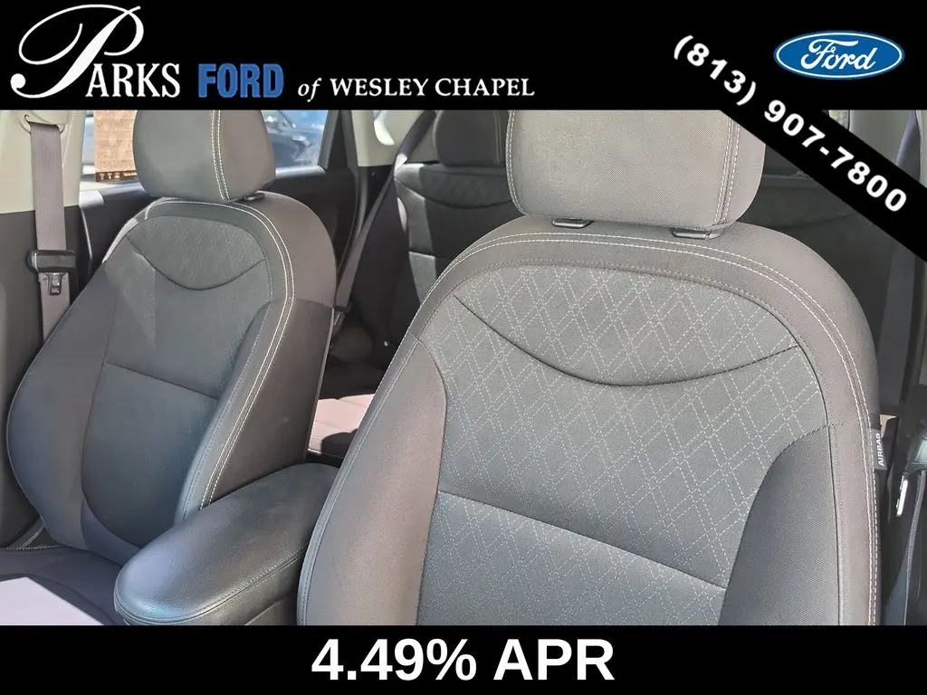 2019 Kia Soul - $11,529