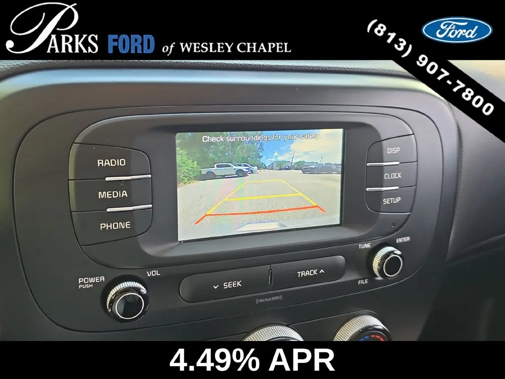 2019 Kia Soul - $11,529