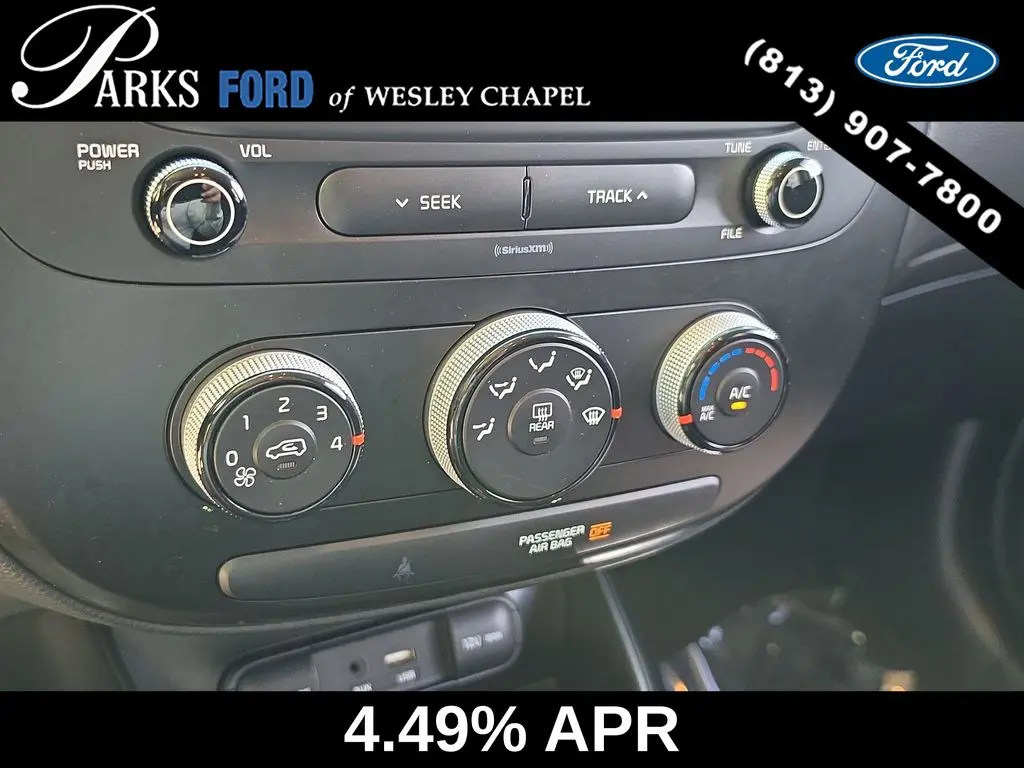 2019 Kia Soul - $11,529