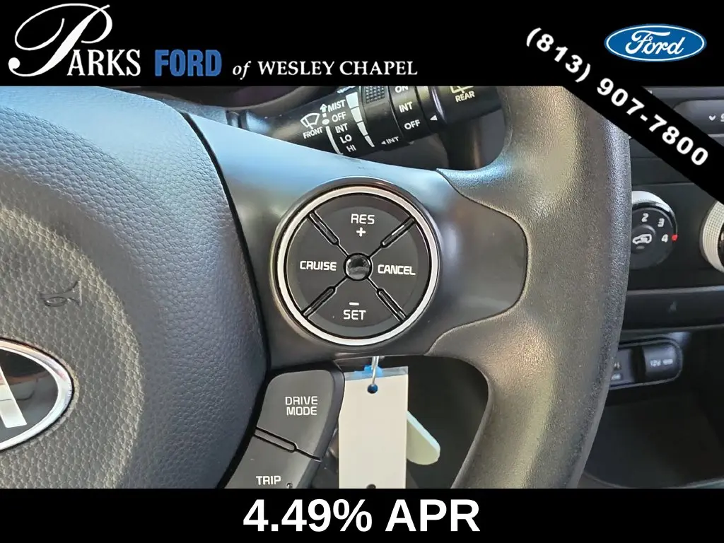 2019 Kia Soul - $11,529