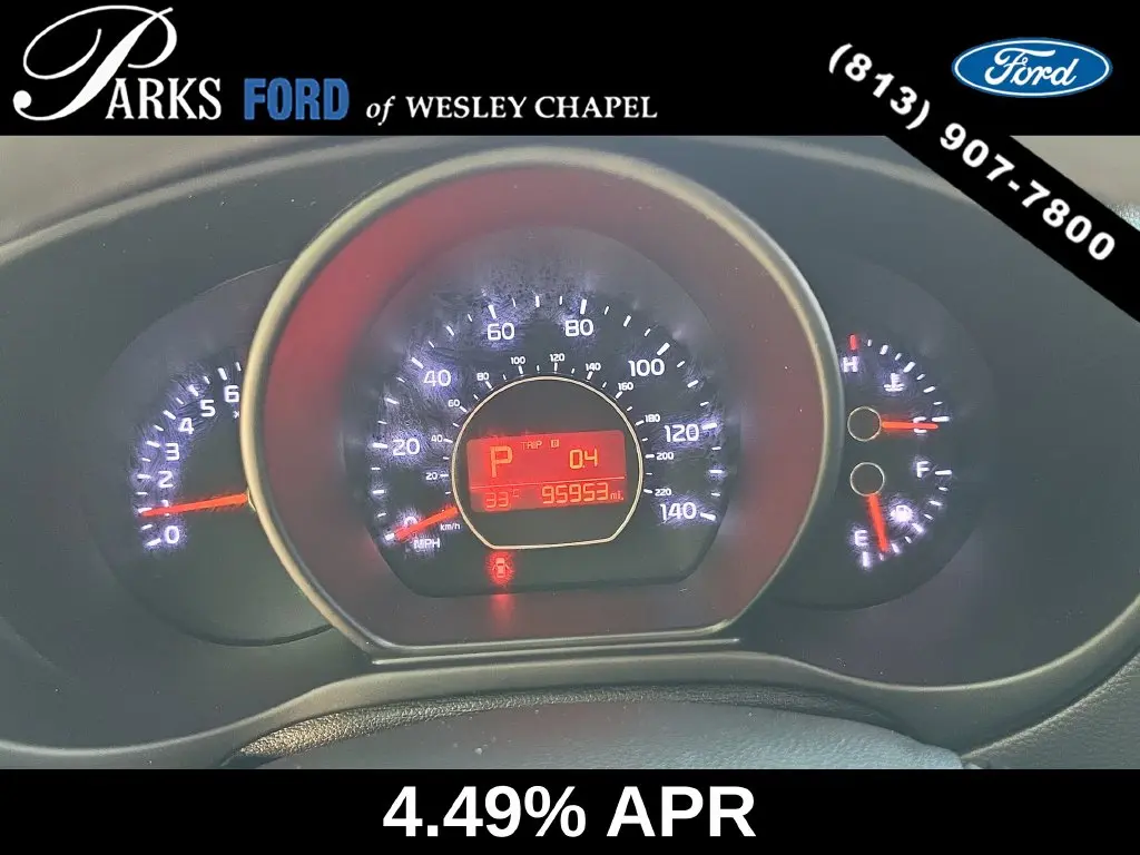 2019 Kia Soul - $11,529