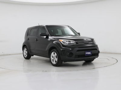 Photo of a 2017 Kia Soul 4DR Crossover 6A for sale