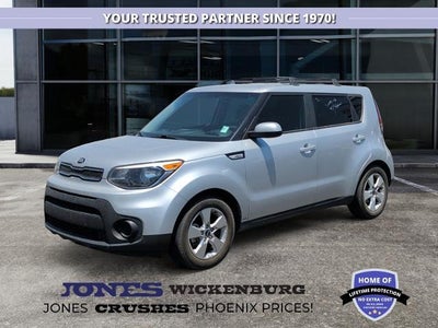 Photo of a 2018 Kia Soul 4DR Crossover 6M for sale
