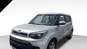 Preowned 2018 Kia Soul Base for Sale