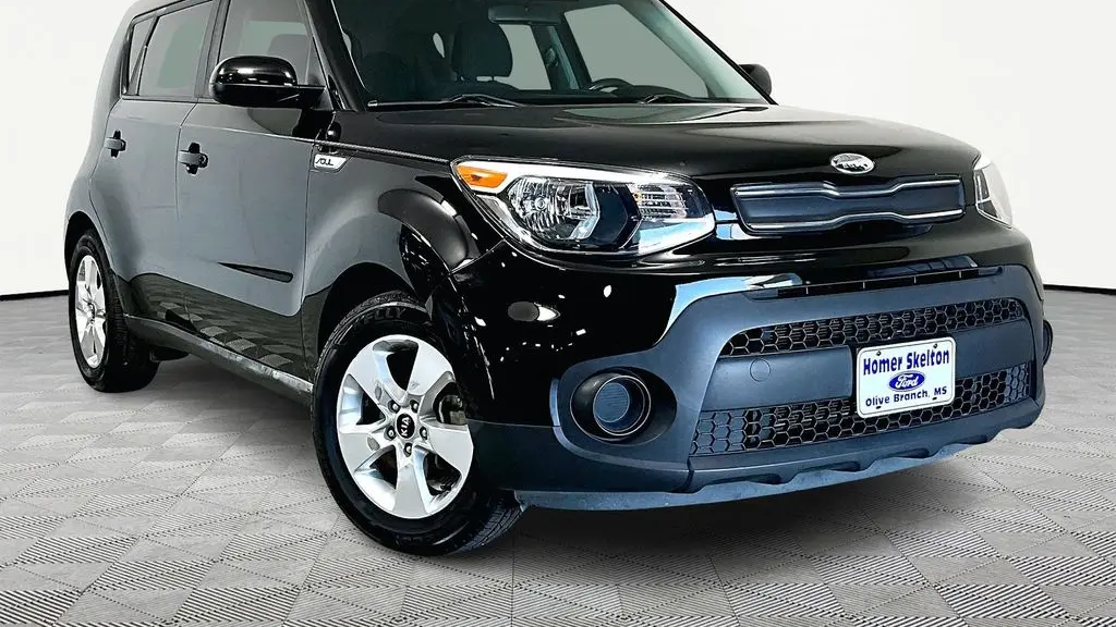 Preowned 2019 Kia Soul Base for Sale