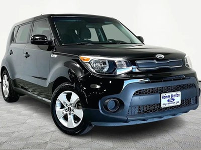 Photo of a 2019 Kia Soul 4DR Crossover 6M for sale