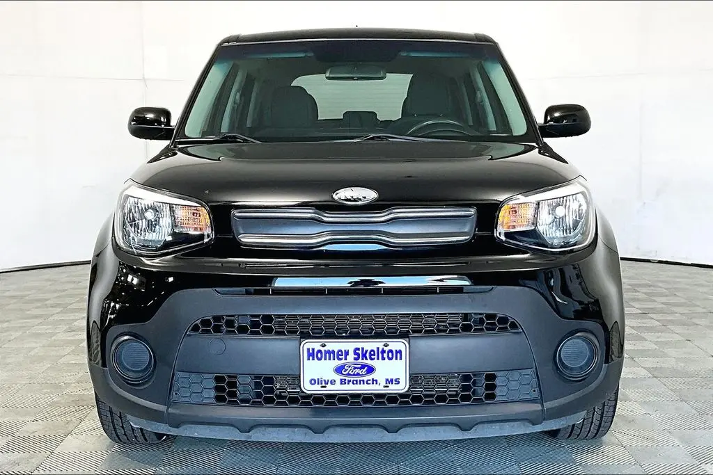 2019 Kia Soul - $13,441