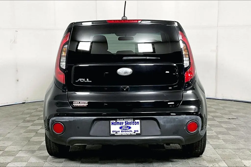 2019 Kia Soul - $13,441