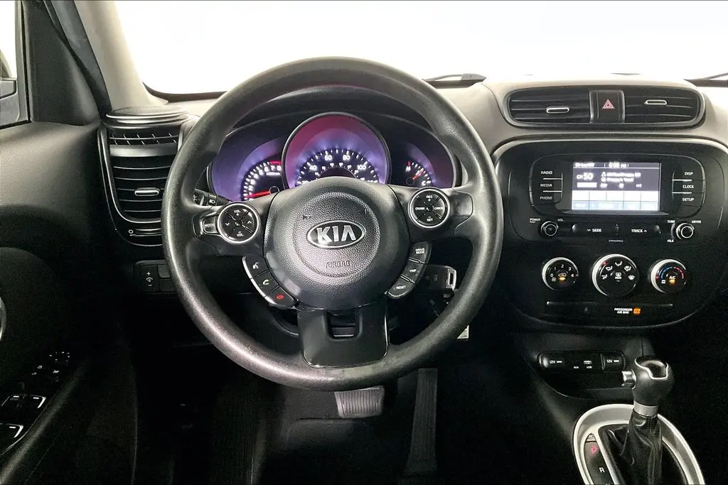 2019 Kia Soul - $13,441