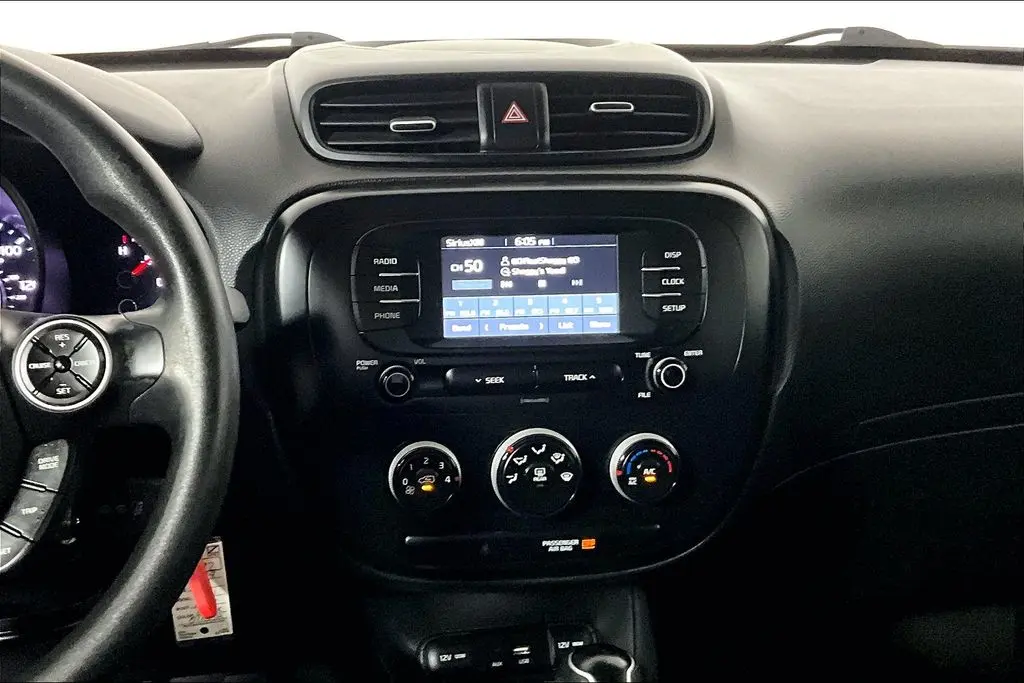 2019 Kia Soul - $13,441